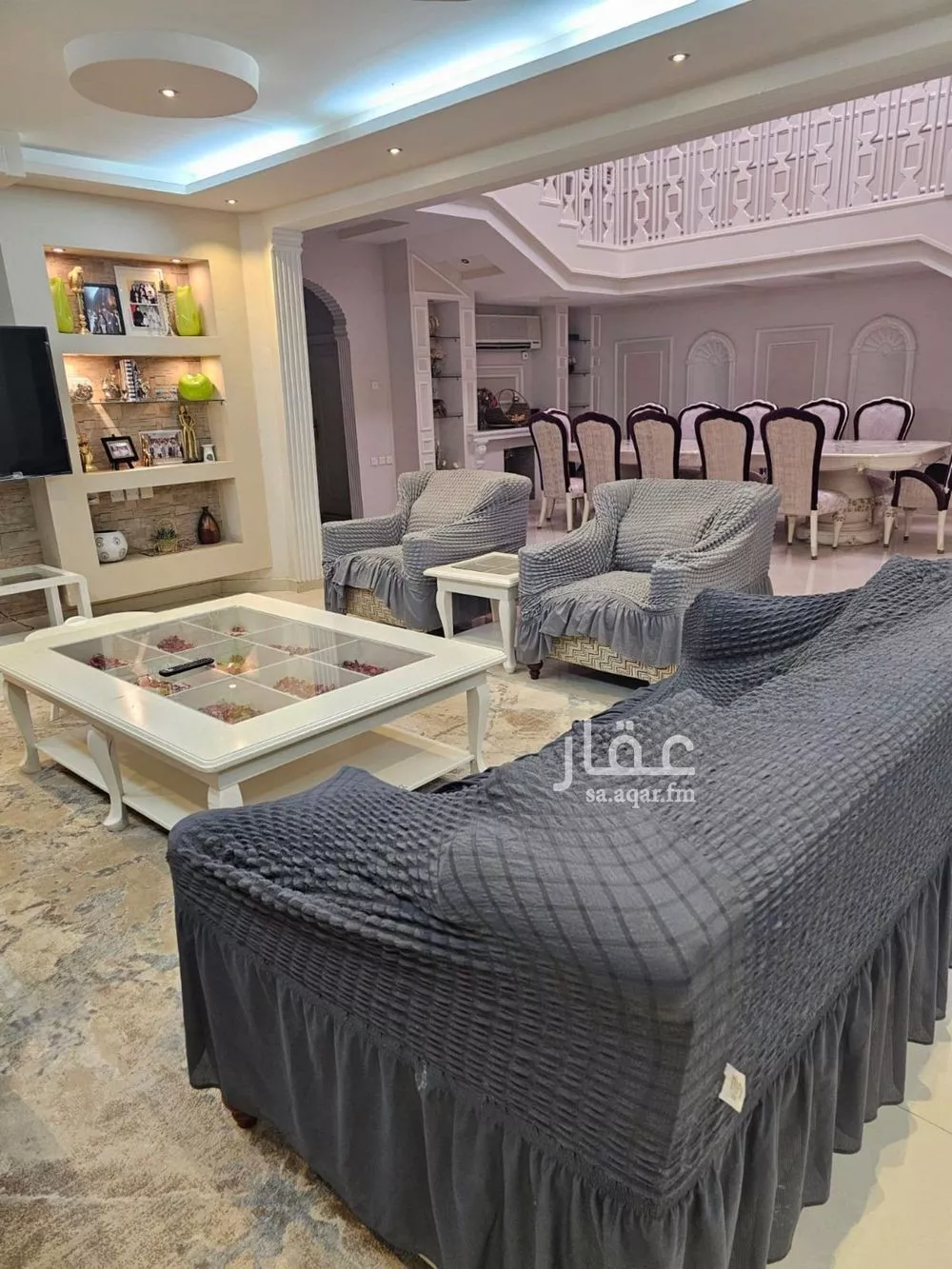 فيلا 6 غرف في الخليج 2