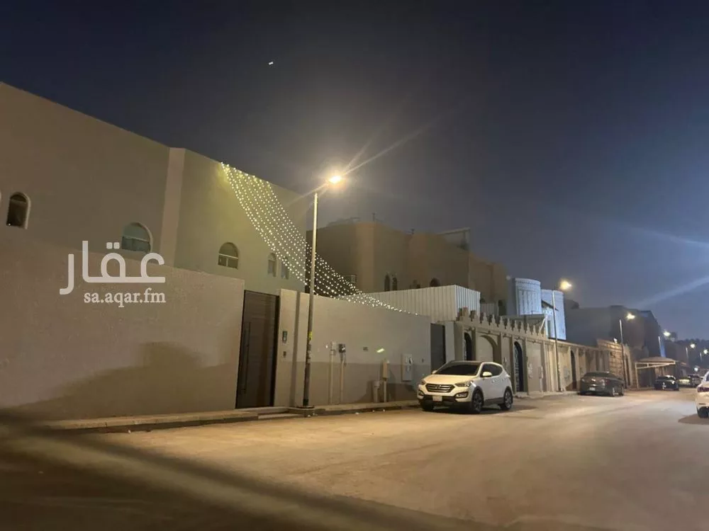 land in Al Wadi, Riyadh 3