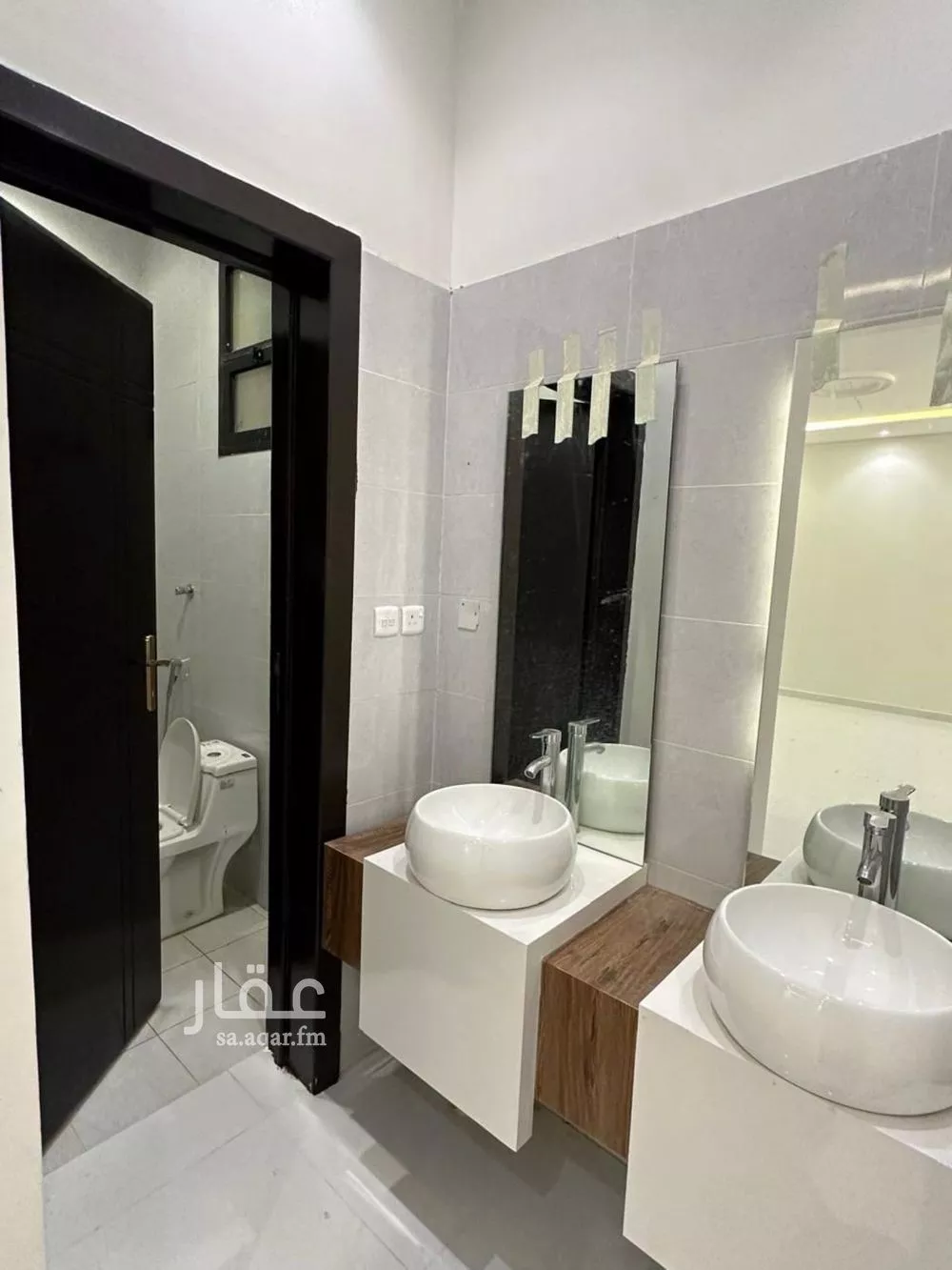 4 bedroom villa in Dhahrat Laban, Riyadh 5