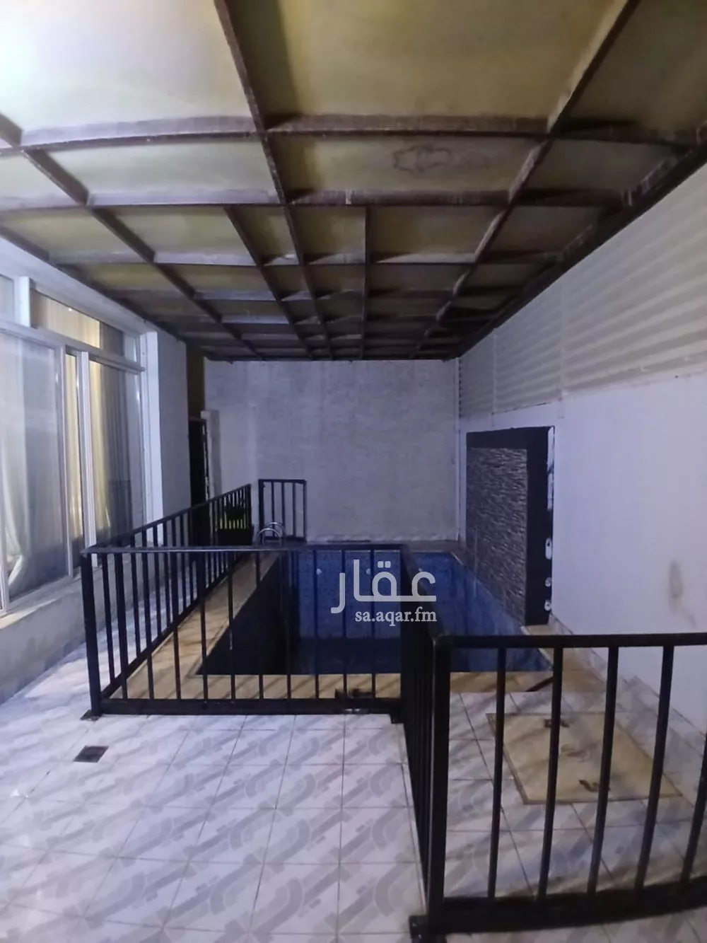 فيلا 4 غرف في الرمال 3