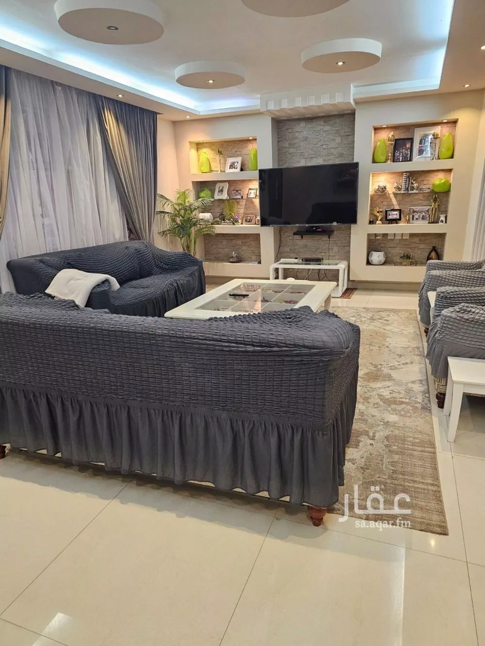 فيلا 6 غرف في الخليج 5