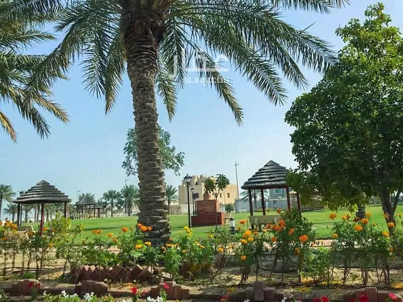 4 bedroom villa in Al Murjan, Eastern Province 18