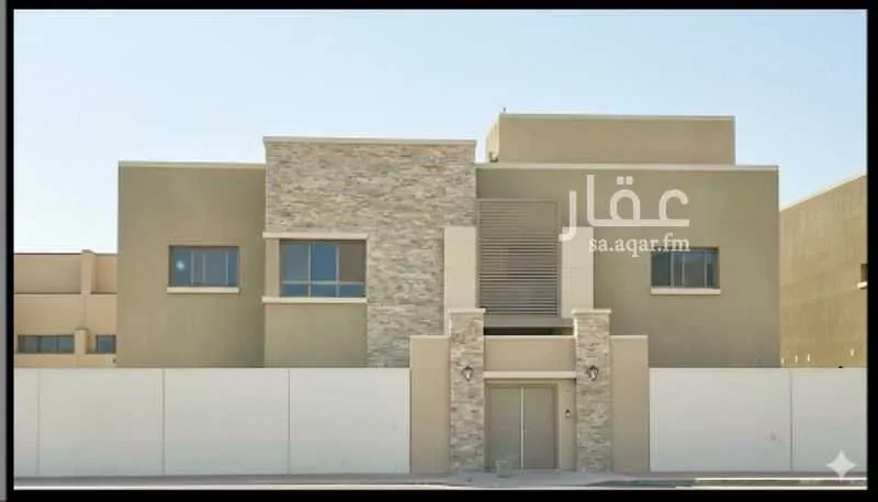 فيلا 5 غرف في ارامكو السعودية
