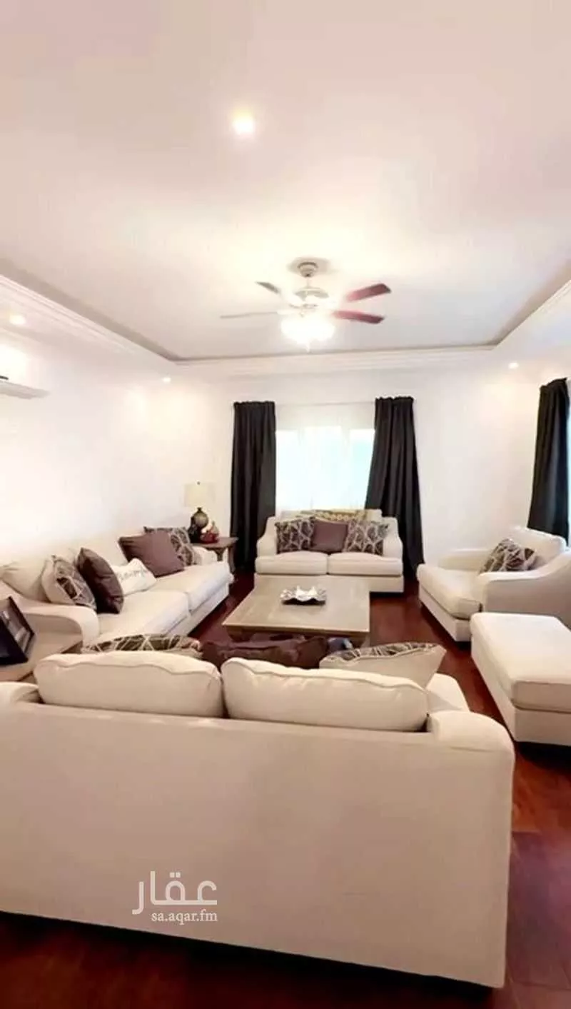 فيلا 7 غرف في القشلة 4