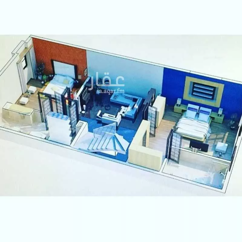 4 bedroom villa in Al Murjan, Eastern Province 11