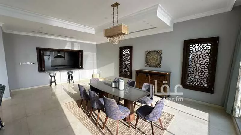 5 bedroom villa in Al Murjan, Eastern Province 12