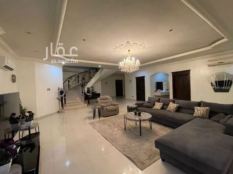 فيلا 7 غرف في الخزامى 2