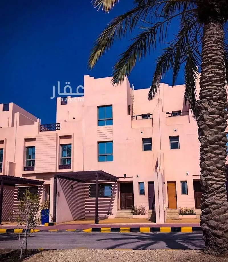 4 bedroom villa in Al Murjan, Eastern Province 17