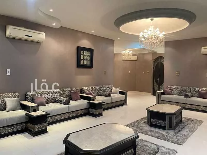 فيلا 7 غرف في الخزامى 5