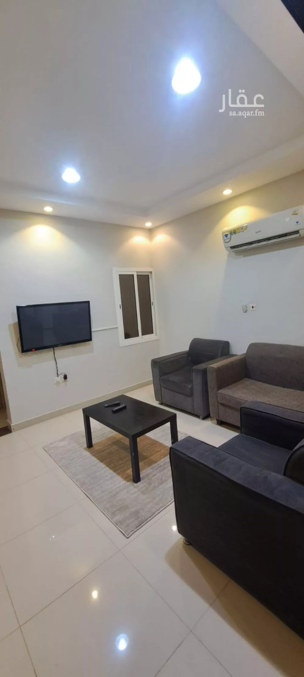 شقة 1 غرف في الشعلة 2