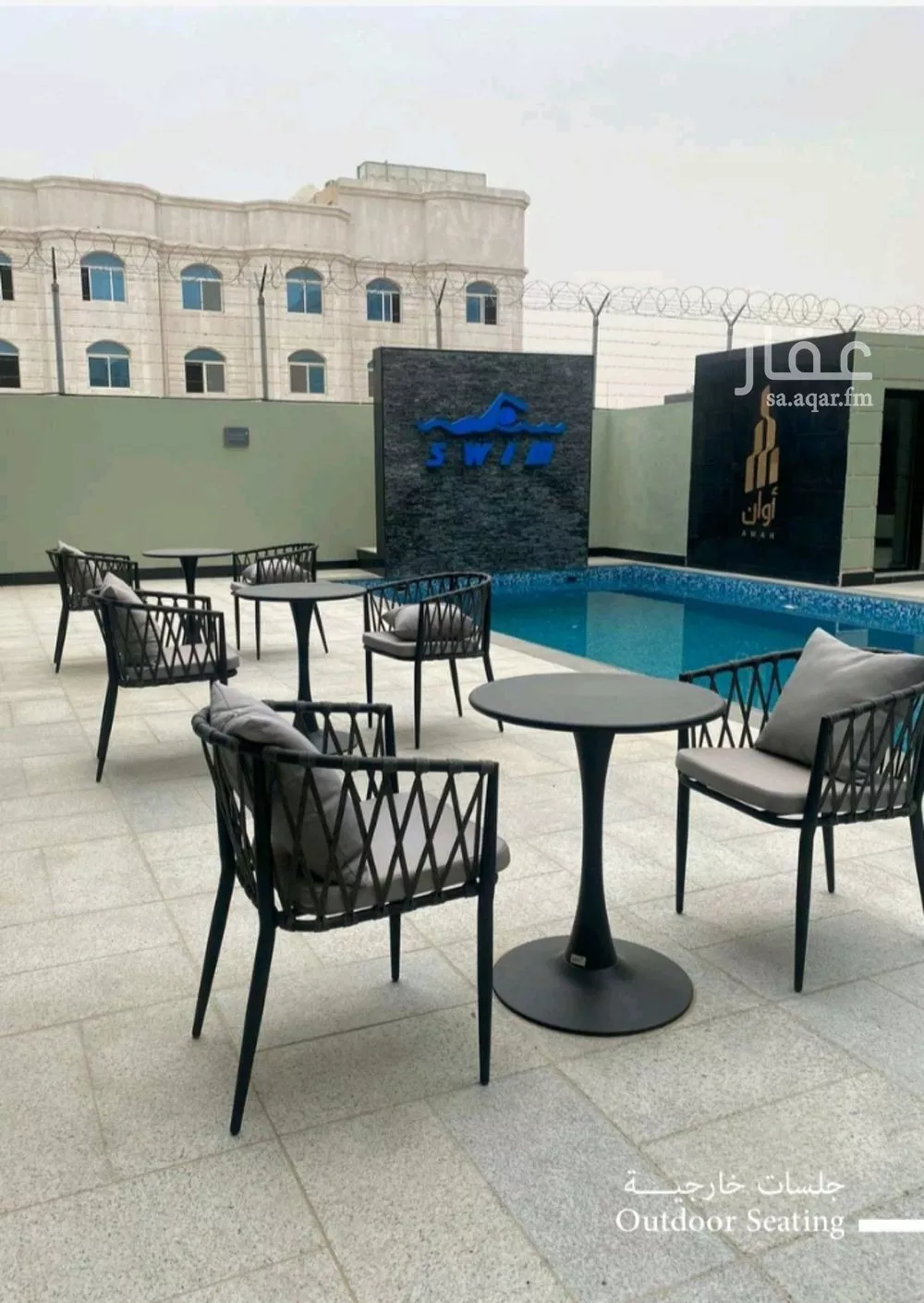 100 bedroom building in Al Olaya, Eastern Province 9