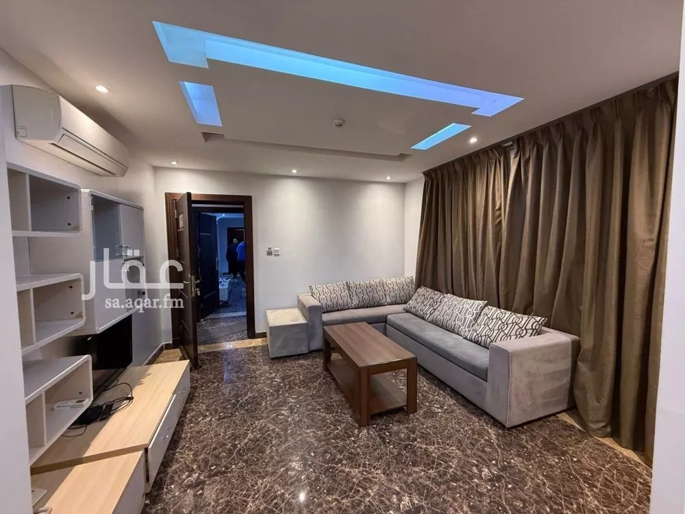 1 bedroom apartment in Al Aqrabiyah 3