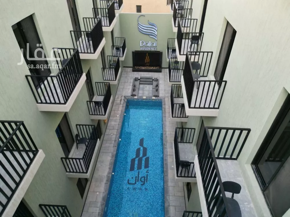 64 bedroom building in Ar Rakah Al Janubiyah, Eastern Province 2