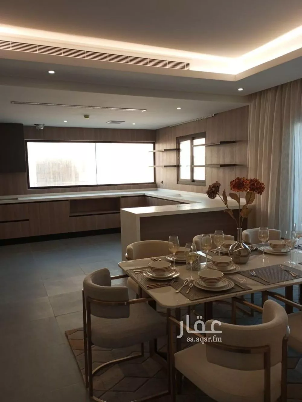 3 bedroom apartment in Qurtubah, Eastern Province 13