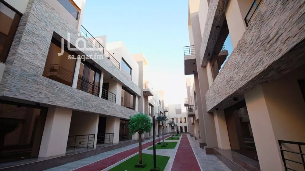 3 bedroom apartment in Qurtubah, Eastern Province 15