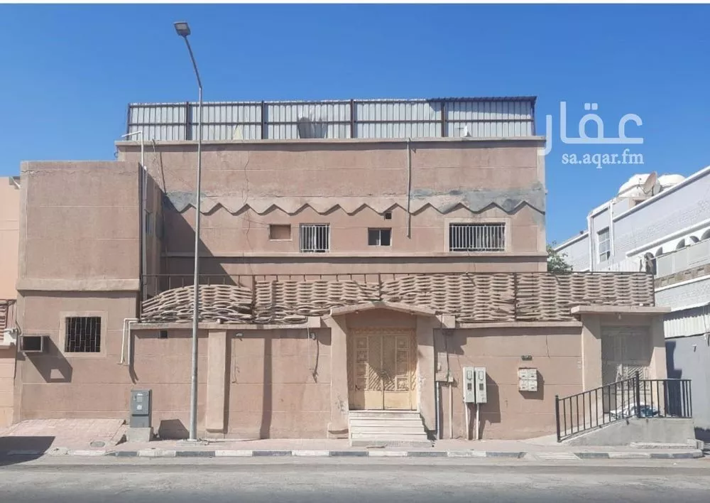 عمارة 450 م² في غرناطة