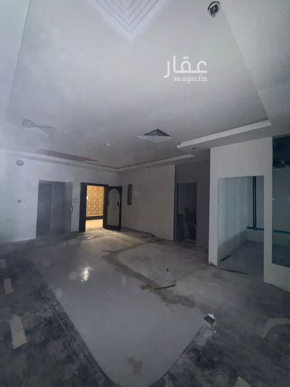 عقار 1 غرف في الحزام الأخضر، الخبر 6