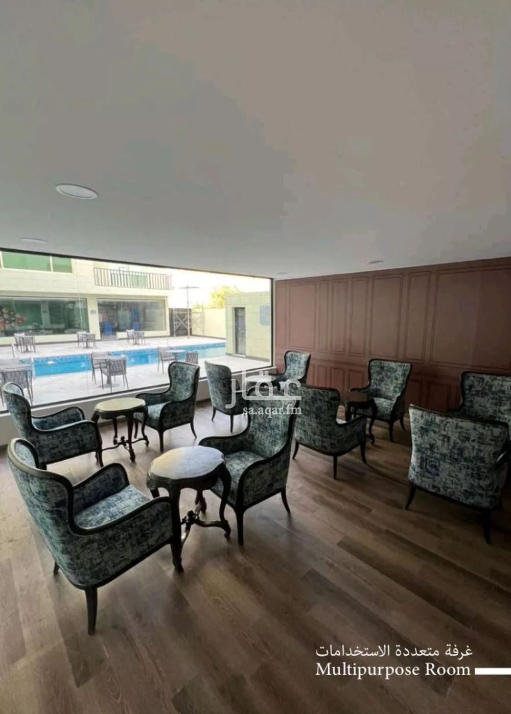 100 bedroom building in Al Olaya, Eastern Province 12