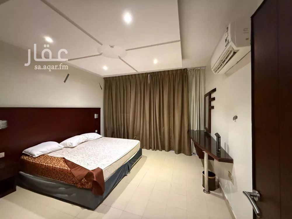 شقة 2 غرف في العقربية 4