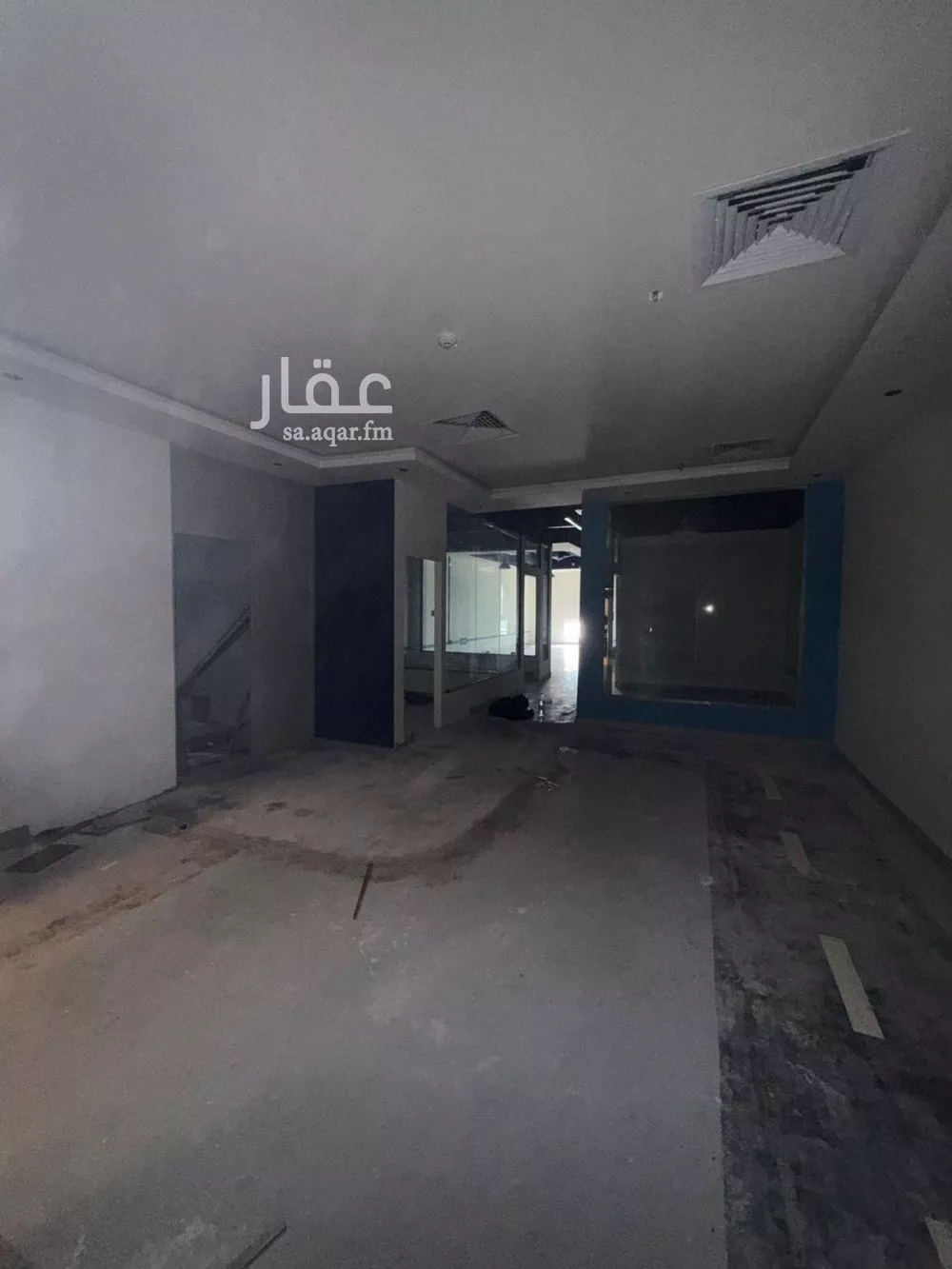 مكتب 162 م² في الحزام الاخضر 4