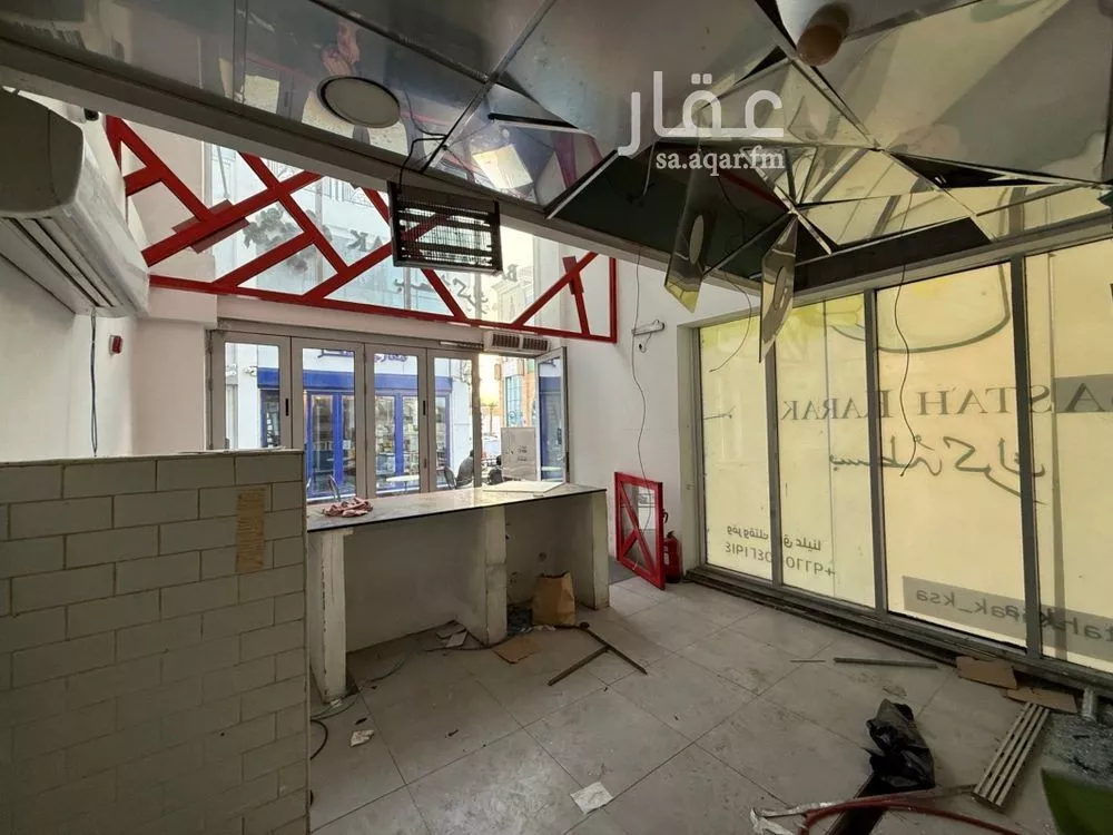 محل 49 م² في الحزام الاخضر 2