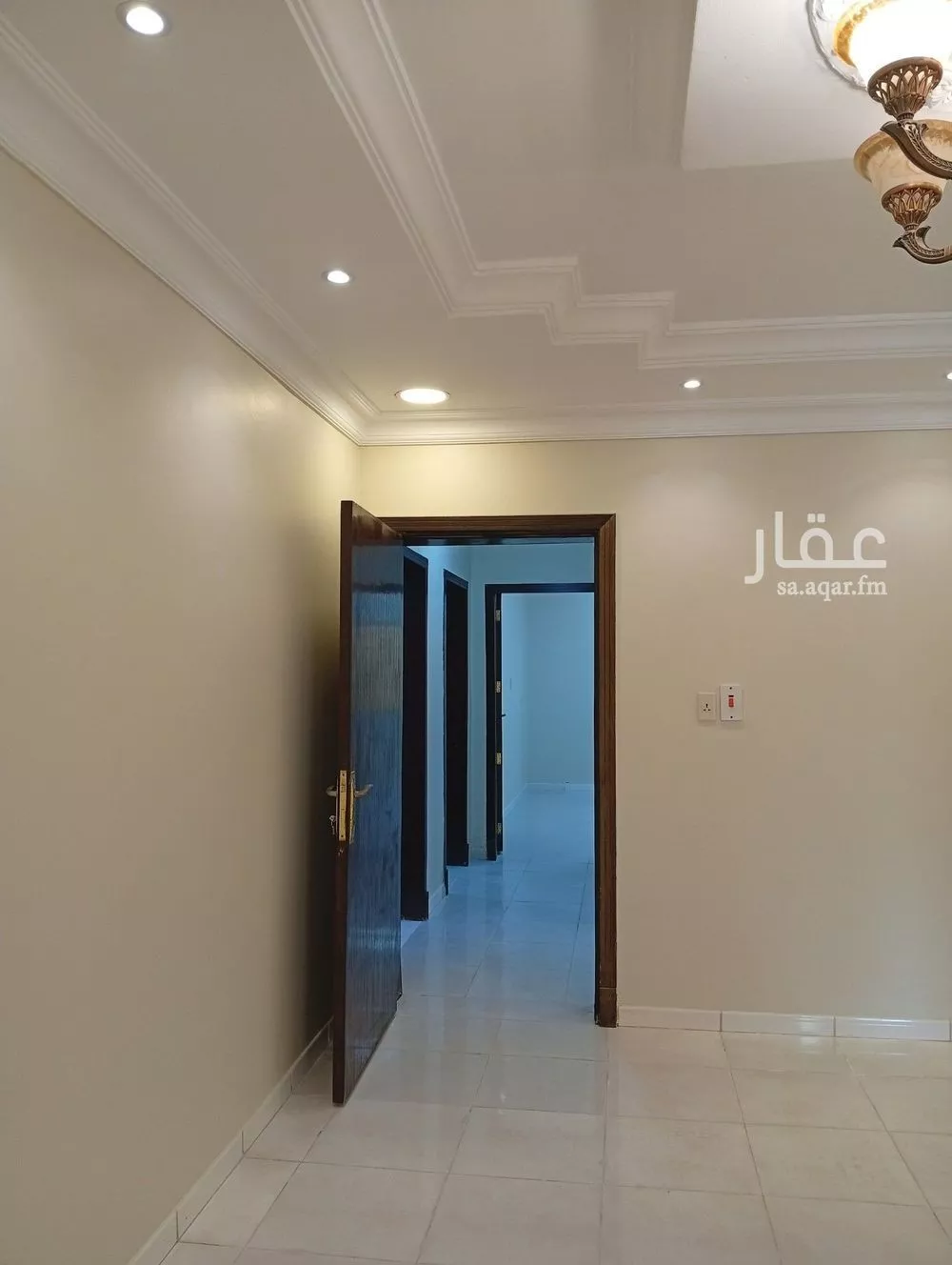 2 bedroom apartment in Dahiat King Fahd 3
