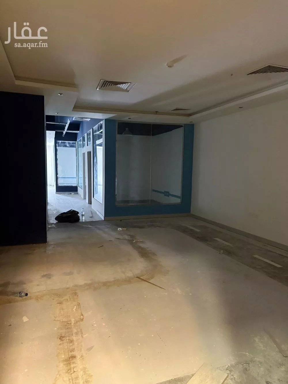 مكتب 162 م² في الحزام الاخضر 5