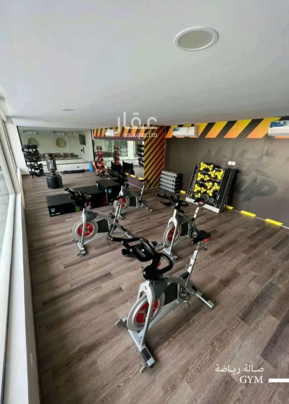 100 bedroom building in Al Olaya, Eastern Province 8