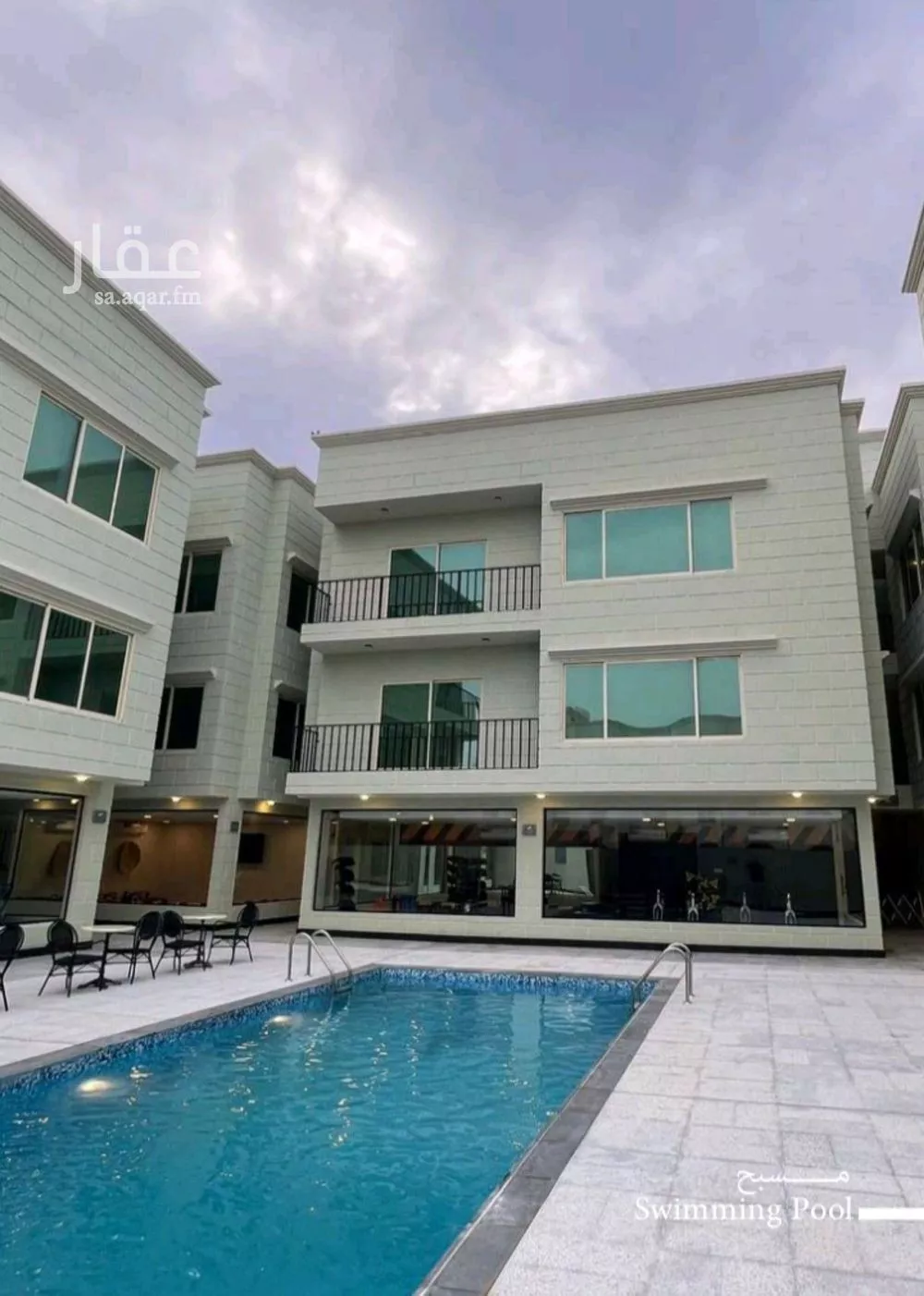 100 bedroom building in Al Olaya, Eastern Province 14