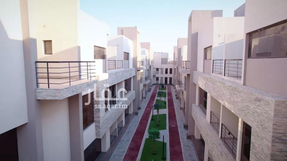 3 bedroom apartment in Qurtubah, Eastern Province 14
