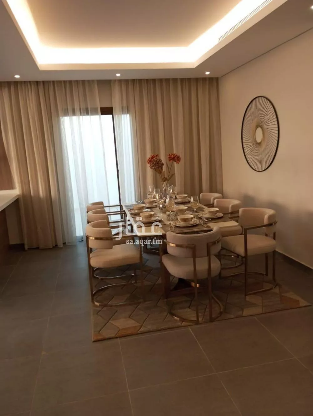 3 bedroom apartment in Qurtubah, Eastern Province 16