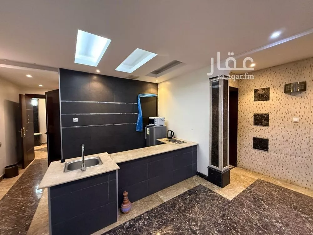 شقة 2 غرف في العقربية 5