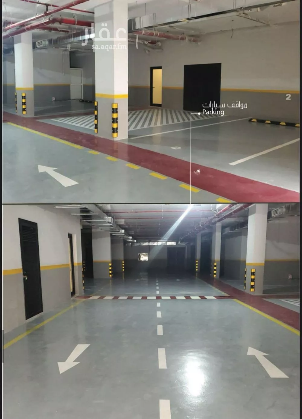 64 bedroom building in Ar Rakah Al Janubiyah, Eastern Province 3