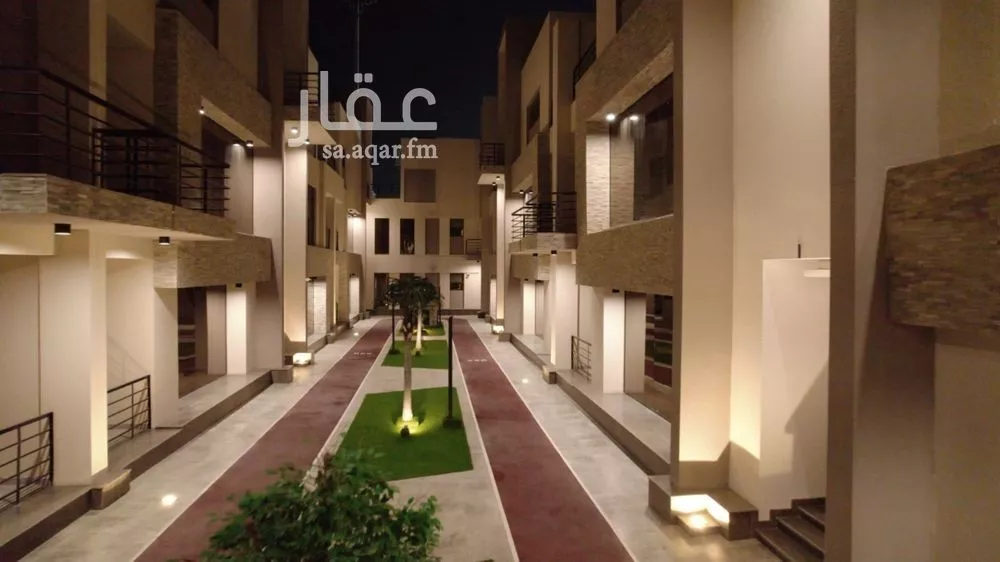 3 bedroom apartment in Qurtubah, Eastern Province 12