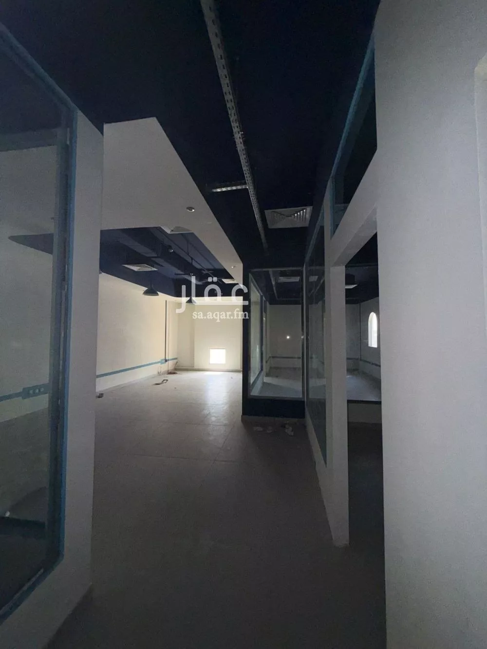 مكتب 162 م² في الحزام الاخضر 3