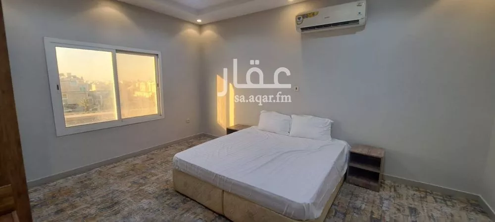 شقة 1 غرف في الشعلة 3