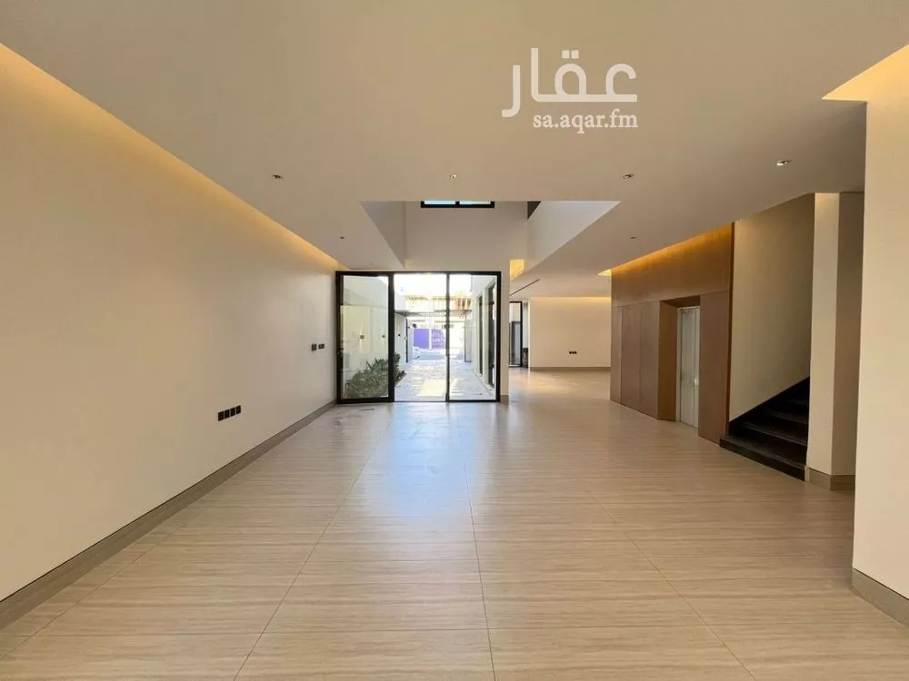 فيلا 4 غرف في النرجس 5