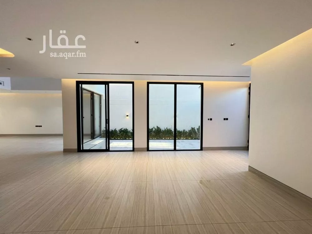 فيلا 4 غرف في النرجس 3