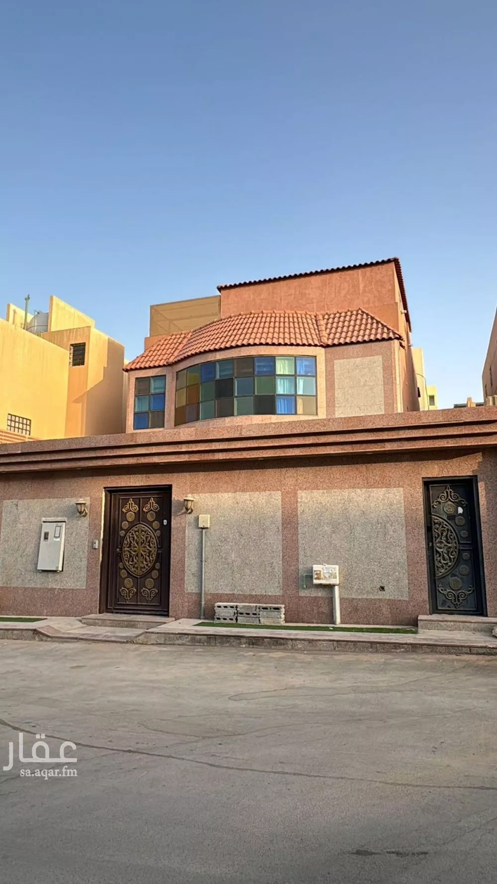 فيلا 5 غرف في قرطبة