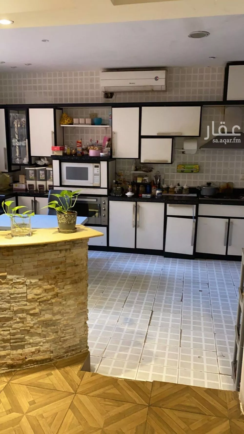 فيلا 5 غرف في الصحافة 3