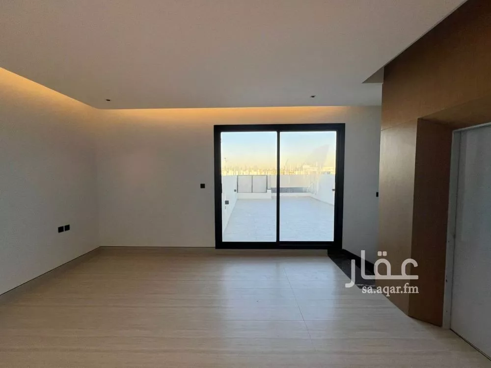 فيلا 4 غرف في النرجس 4