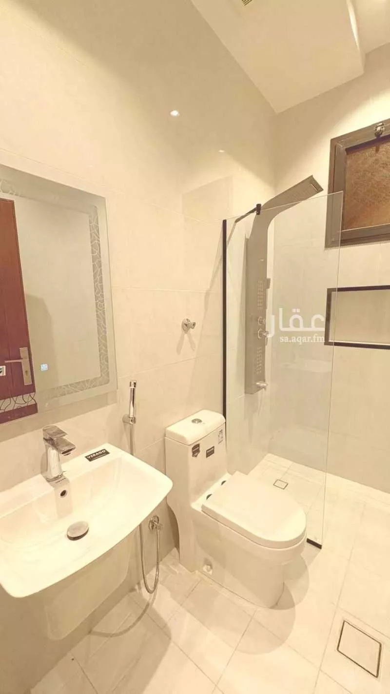 شقة 5 غرف في المروة 1