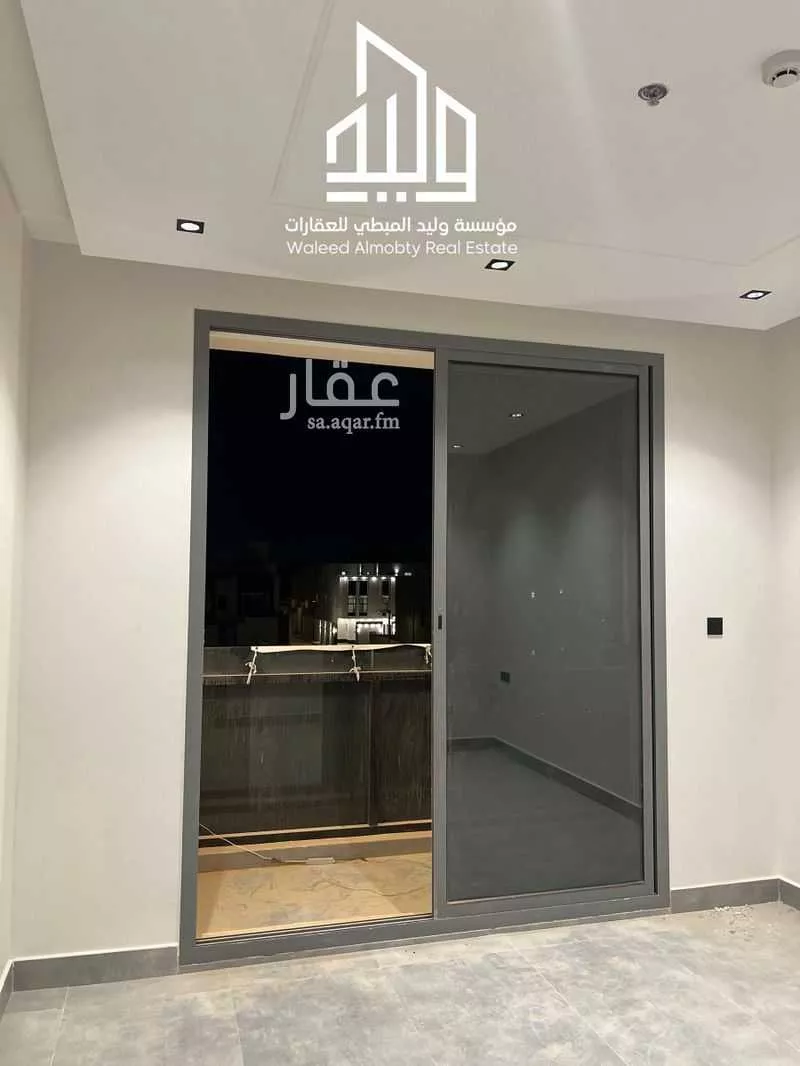 شقة 3 غرف في الرمال 3