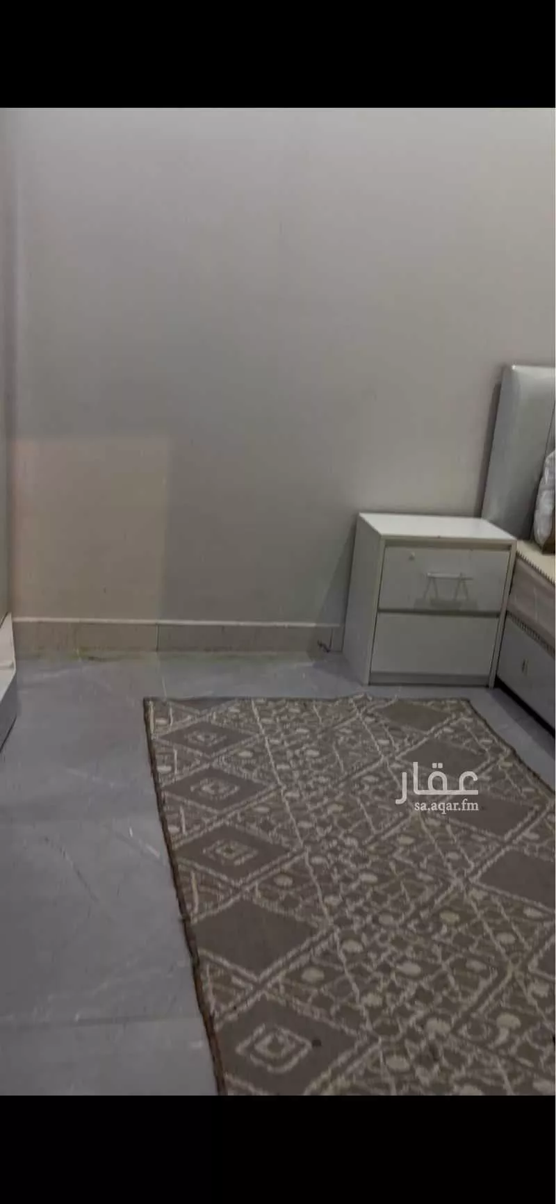 شقة 1 غرف في الرمال 1