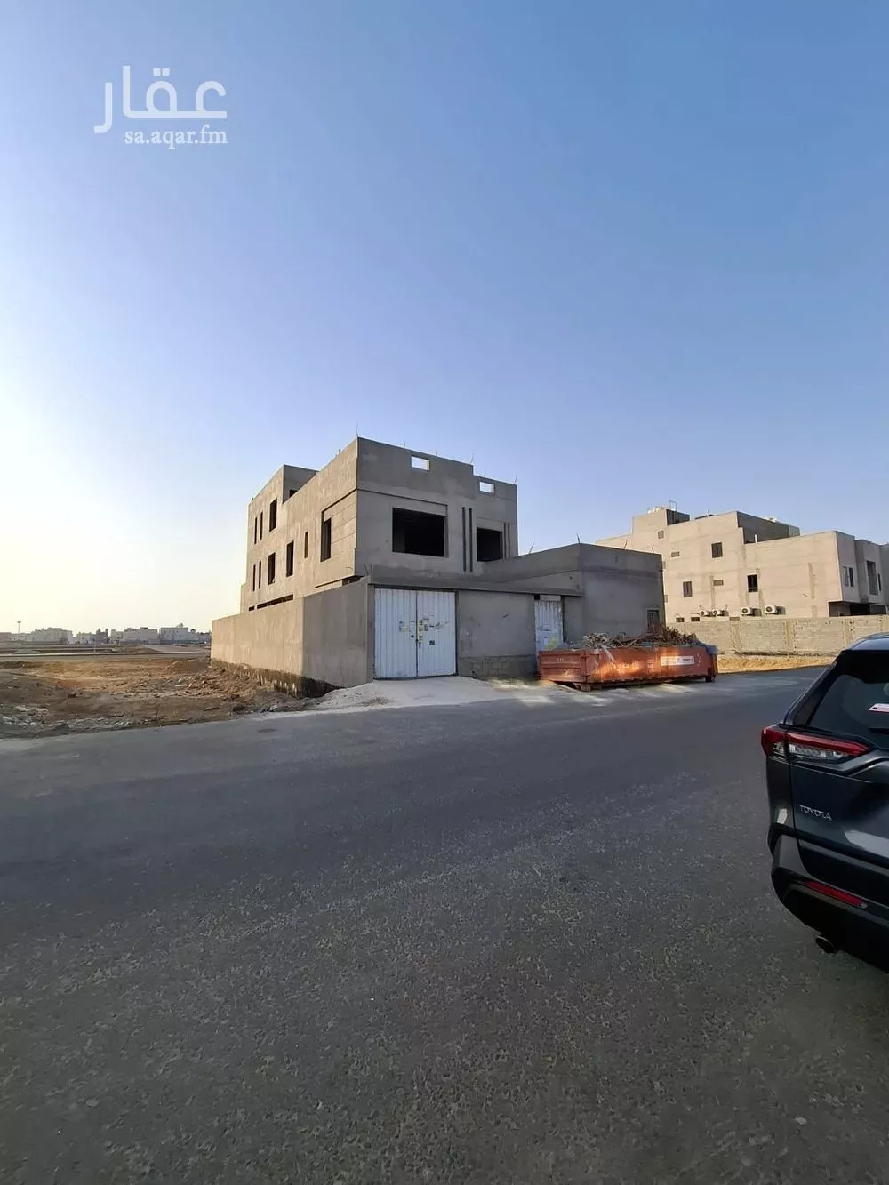 فيلا 10 غرف في الزمرد، جدة 16