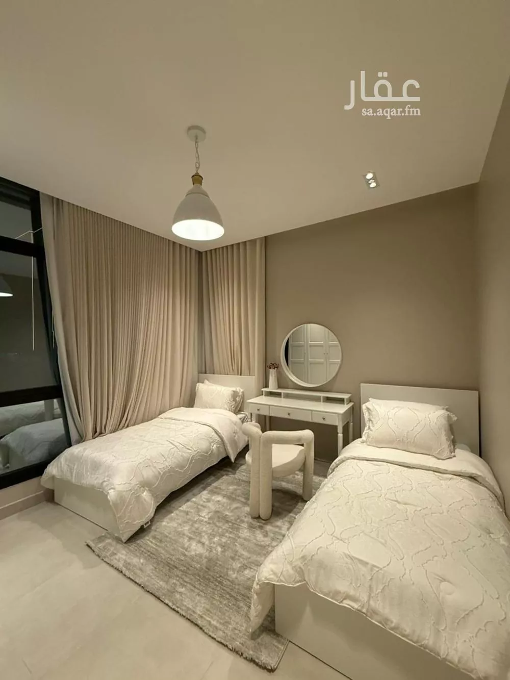 4 bedroom apartment in Al Salamah, Jeddah 7