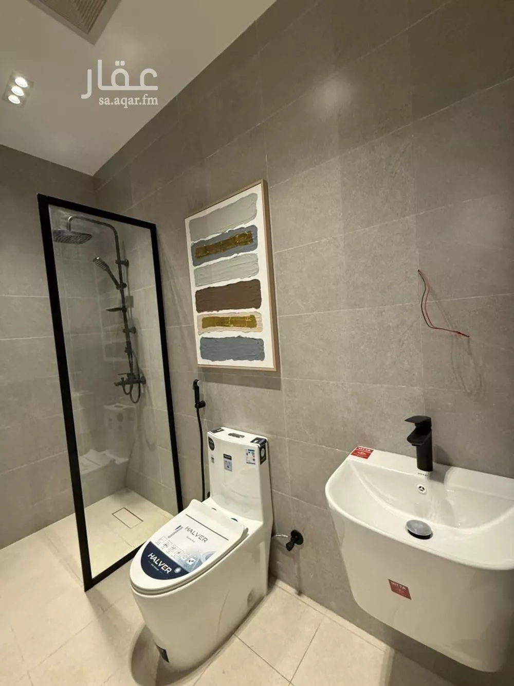 4 bedroom apartment in Al Salamah, Jeddah 12