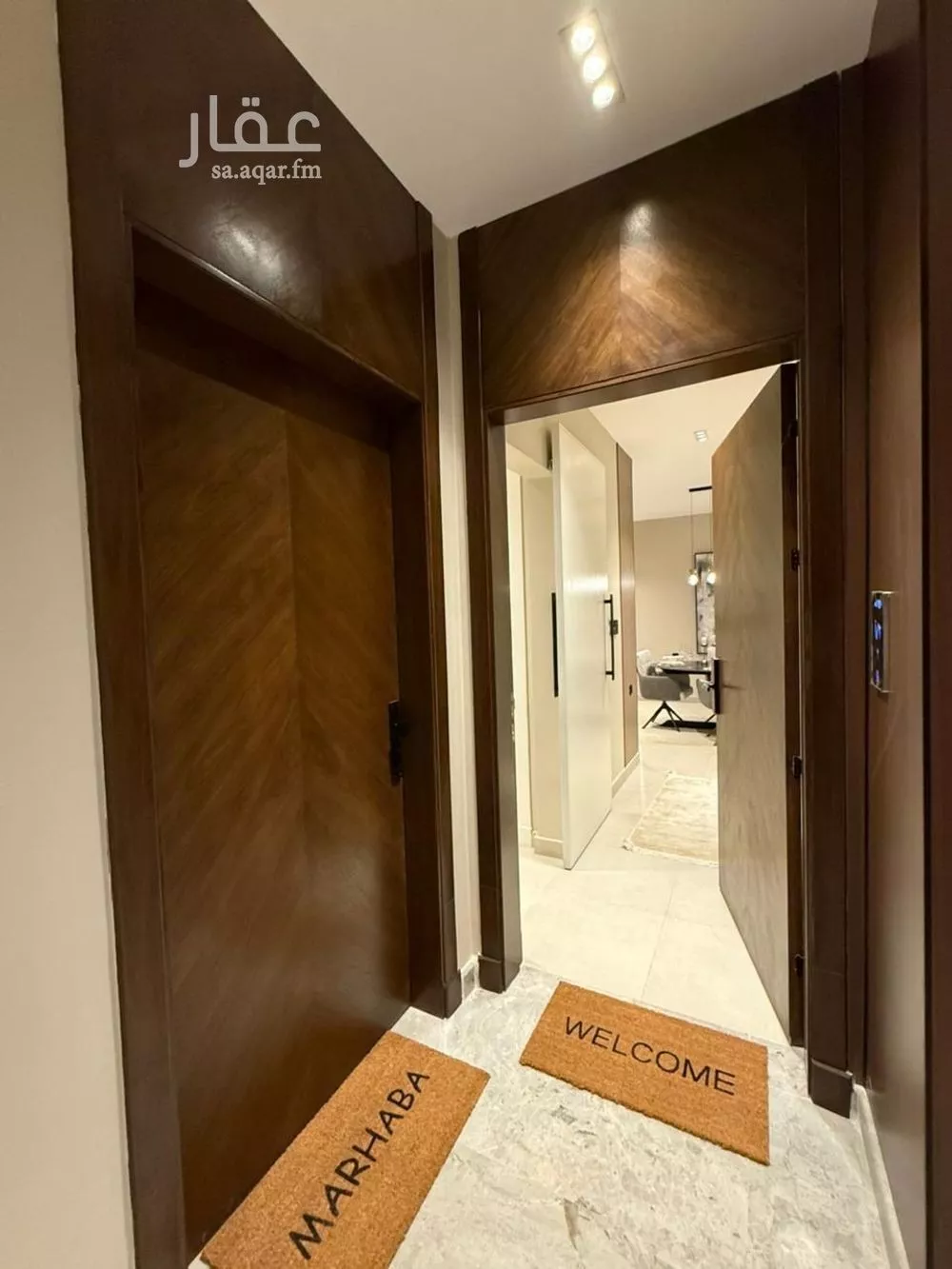 4 bedroom apartment in Al Salamah, Jeddah 3