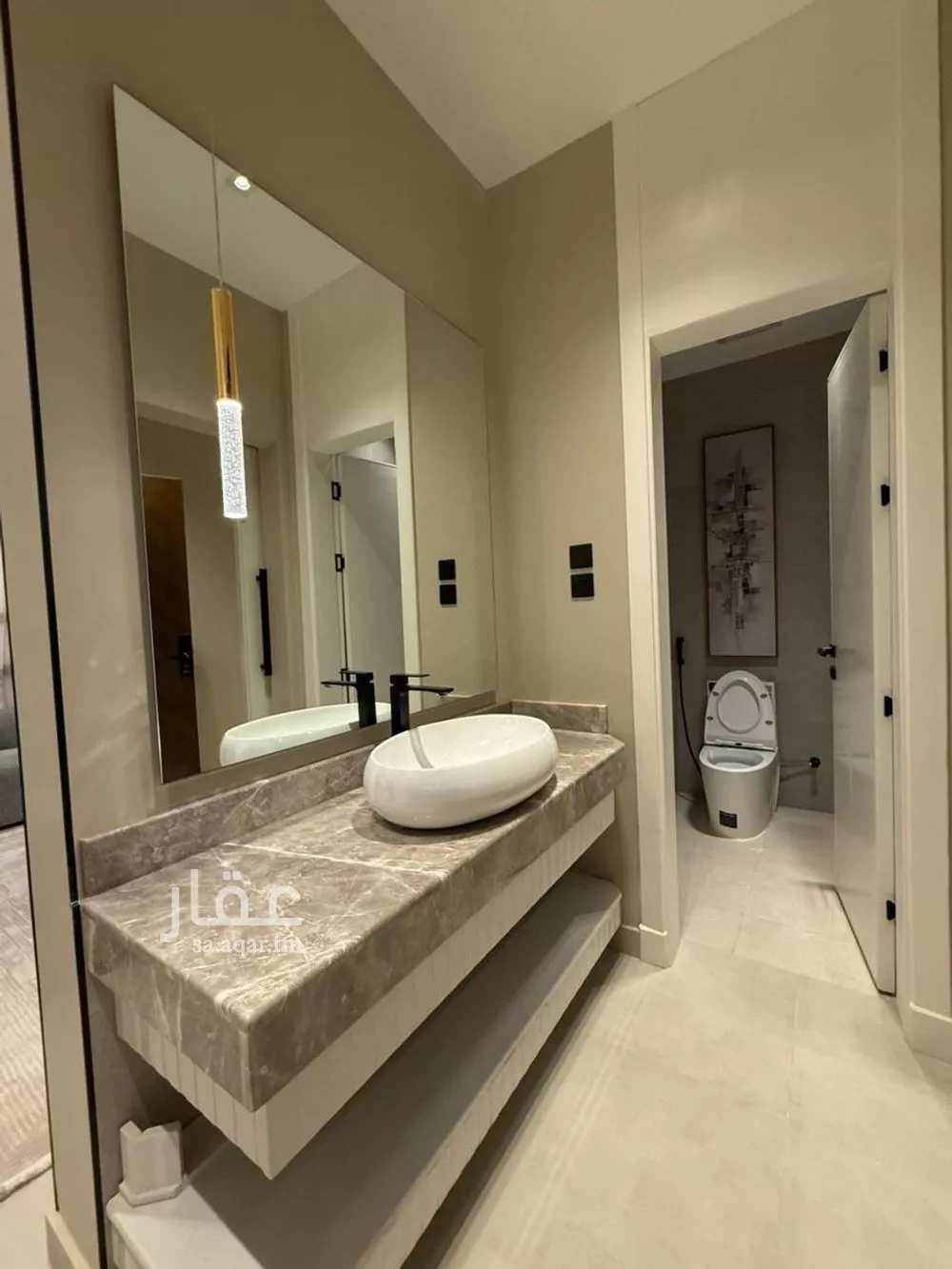 4 bedroom apartment in Al Salamah, Jeddah 11