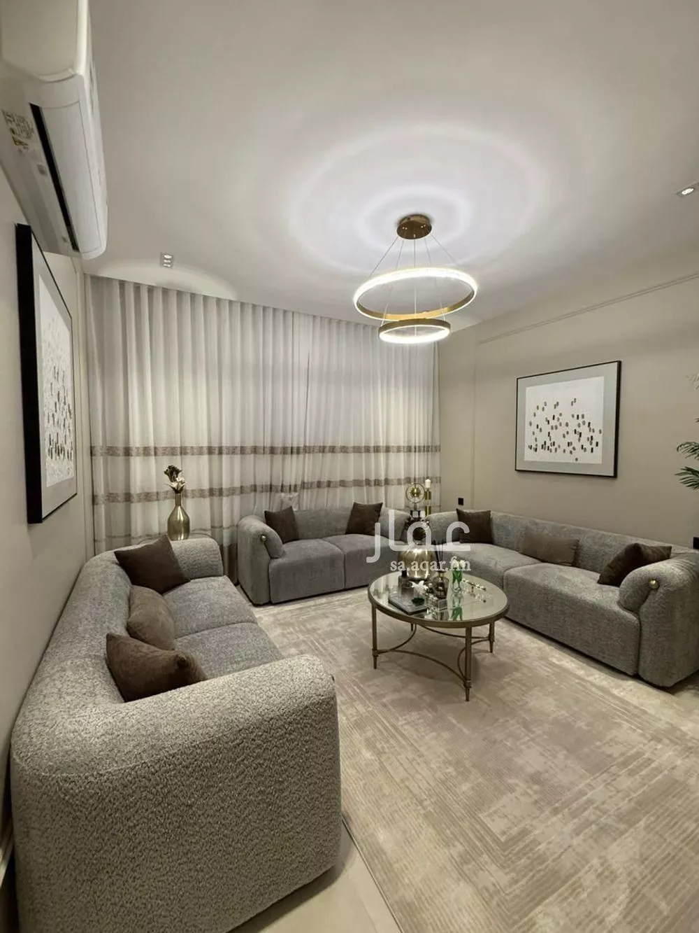 4 bedroom apartment in Al Salamah, Jeddah 5